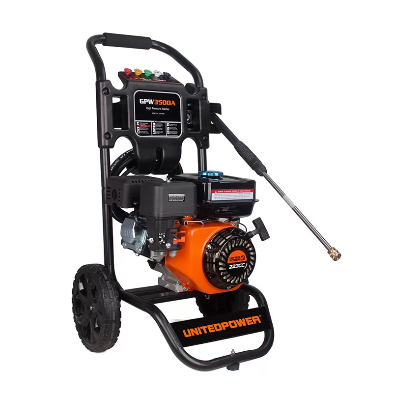 GPW3500A